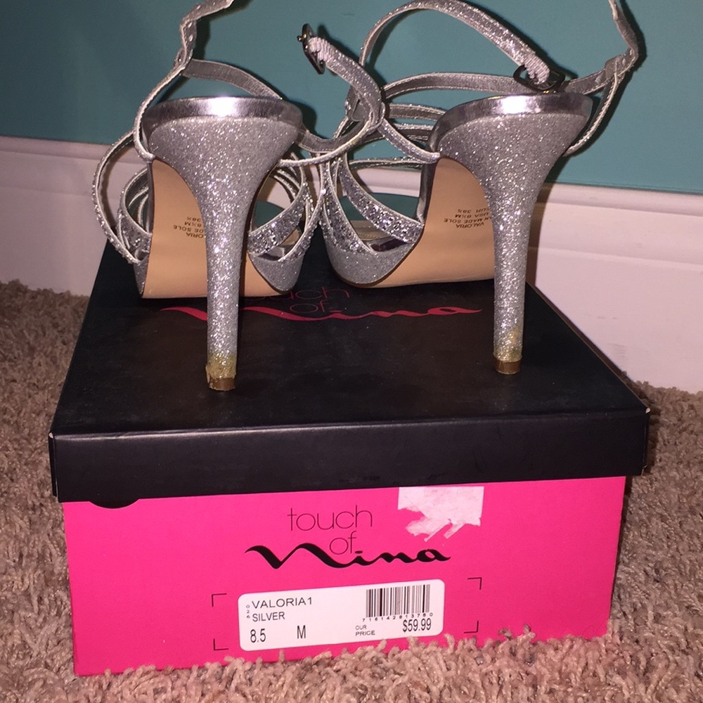 Prom Shoes - Picture 3 of 4